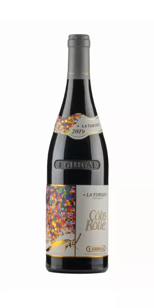 Cote Rotie La Turque Guigal