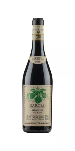 Barolo Riserva del Fico E. Molino