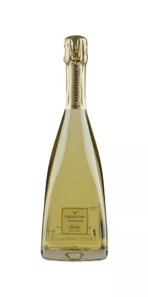Ferghettina Franciacorta Milledi