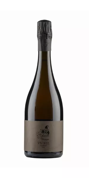 Cedric Bouchard Cote de Val Vilaine Roses de Jeanne