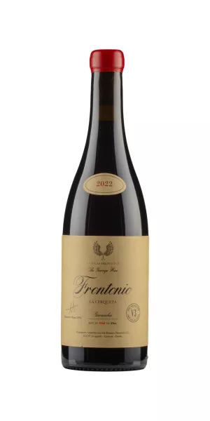 Frontonio La Cerqueta Garnacha