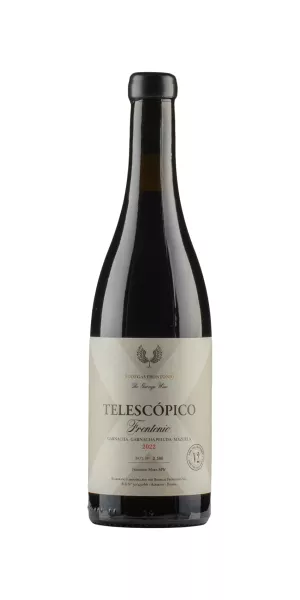 Frontonio Telescopico Garnacha