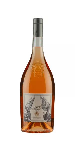 D`Esclans Rock Angel Rose Magnum