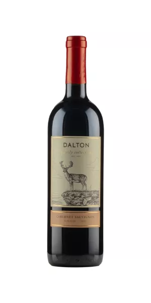 Dalton Family Collection Cabernet Sauvignon (Kosher)