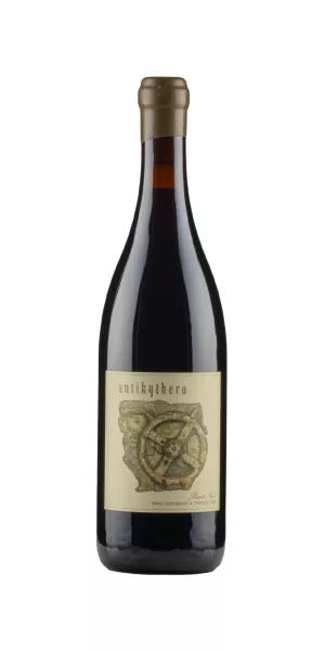 Antica Terra Antikythera Pinot Noir