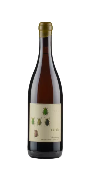 Antica Terra Aurata Chardonnay