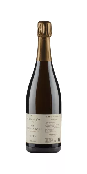 Emmanuel Brochet Haute Vigne