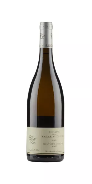 Montlouis Remus Domaine de la Taille aux Loups