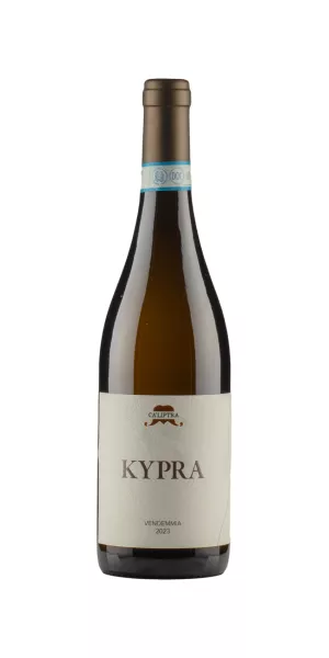 Kypra Verdicchio Superiore Ca Liptra