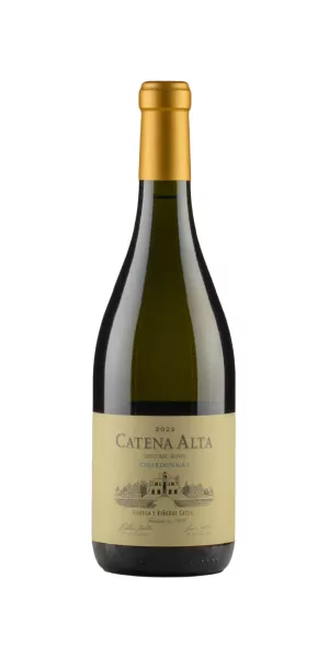 Catena Alta Chardonnay