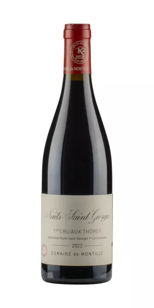 Nuits St Georges Aux Thorey de Montille (Kosher)
