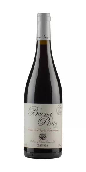 Bodega Buena Pinta Ponce