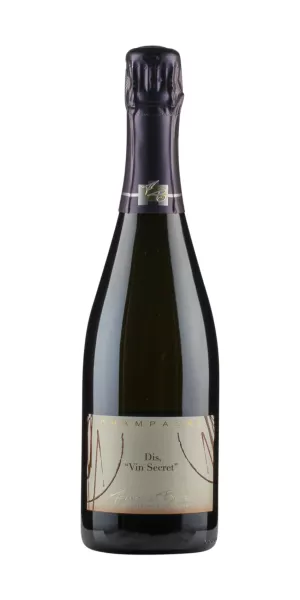 Francoise Bedel Dis Vin Secret