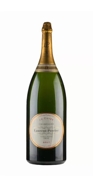 Laurent Perrier La Cuvee 900cl