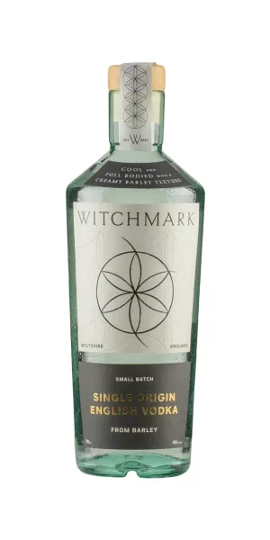 Witchmark Single Origin Vodka