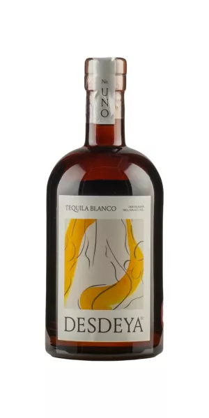 Desdeya Uno Blanco