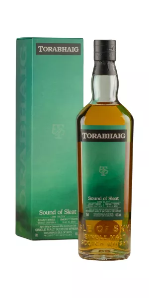 Torabhaig Legacy Series Sound of Sleat