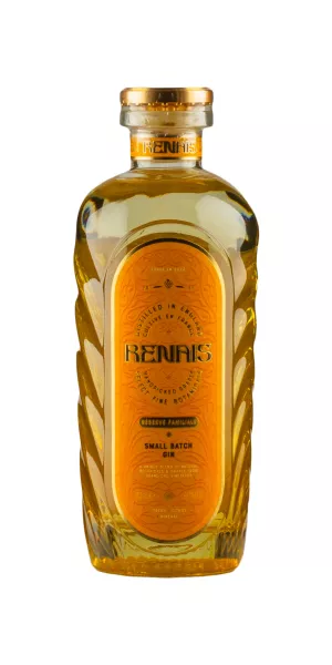 Renais Small Batch Gin