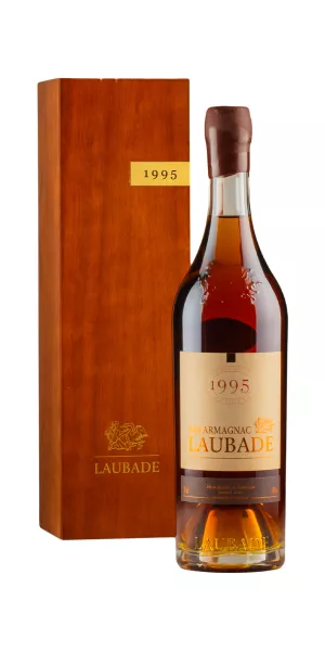 Laubade