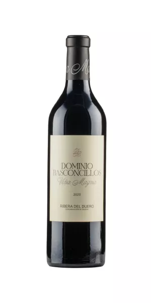 Vina Magna 14 Meses Dominio Basconcillos