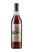 Pineau des Charentes 40 Year Old 'Alliance de Rubis' Malternative