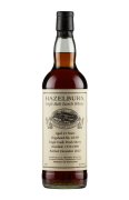 Hazelburn 21 Year Old Private Sherry Cask 43