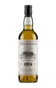 Springbank 28 Year Old Private Cask 1777