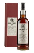 Springbank 18 Years Old Selected for Springbank Society Members