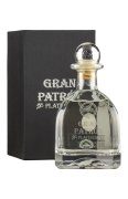 Patron Gran Platinum