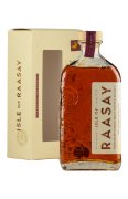 Isle of Raasay Oloroso Sherry Quarter Cask (Exclusive to Hedonism Wines)