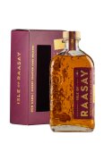 Isle of Raasay `Dun Cana` Sherry Quarter Cask 2nd Edition