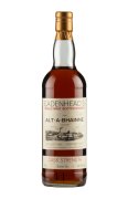 Allt a Bhainne Cask Strength Cadenheads