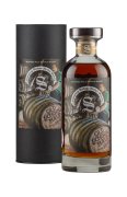 Old School Malts 31 Year Old Signatory