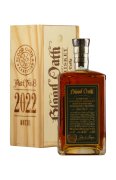 Blood Oath Pact No. 8