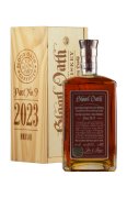 Blood Oath Pact No. 9