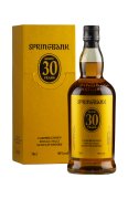 Springbank 30 Year Old (2023 Release)