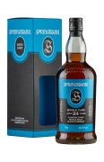 Springbank 24 Year Old Single Cask for UK Customers