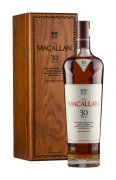 Macallan 30 Year Old Colour Collection