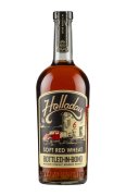 Ben Holladay 6 Year Old Soft Red Wheat