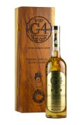 G4 6 Year Old Extra Anejo (Mexico Edition)