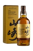 Yamazaki Peated Malt Tsukuriwake (2022 Edition)