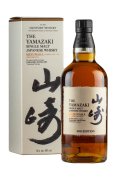 Yamazaki Mizunara Oak Tsukuriwake (2022 Edition)