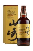 Yamazaki Spanish Oak Tsukuriwake (2022 Edition)