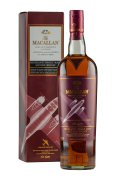 Macallan Whisky Maker`s Edition 1930s Propeller Plane / Nick Veasey Classic Travel
