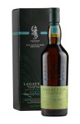 Lagavulin Distiller`s Edition LG.4/504