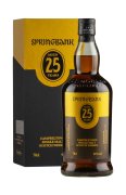 Springbank 25 Year Old (2023 Release)