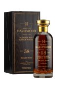 The Last Trace 58 Year Old House of Hazelwood Charles Gordon Collection