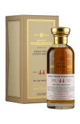 The Silk Traveller 44 Year Old House of Hazelwood Legacy Collection