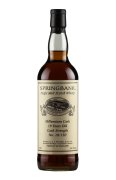 Springbank 19 Year Old Millennium Cask 18-130
