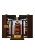 The Nikka IX Nine Decades